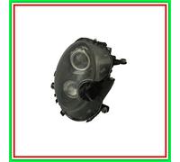 Proiettore Destro Xenon Hid-D2S Elettrico-Con Motore-Nero Mini Mini (Bmw) R58 Co