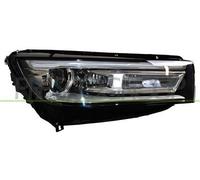 PROIETTORE DESTRO XENON HID/D5S-ELETTRICO-CON MOTORE-CON LUCE DIURNA-CON LUCE DI