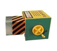 Proiettore Di Animazione STEM Toy - Science Craft Kit, Project Educational Kids | Attività Di Sviluppo Delle Abilità Motorie Attività Home Learning, Crea Il Tuo Esperimento Di Animazioni Cartoon Per R