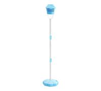 Proiettore Di Bolle - Strumento A Bolle Da Esterno con Illuminazione Pubblica A LED, Doccia A Bolle Automatica | Macchina Per Attività A Bolla con Batterie Ricaricabili Integrate per Feste di
