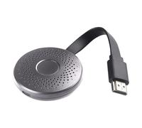 Proiettore di condivisione dello schermo di visualizzazione A30 1080P per la condivisione senza sforzo dei media per la casa o il lavoro