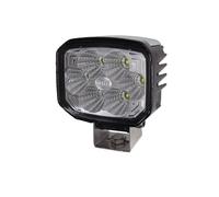 Proiettore Di Lavoro 24 V 22 W LED 5.700 K 1.300 lm HELLA Per u.a. TEREX