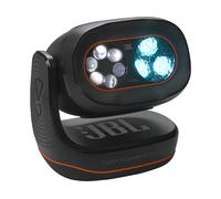 PROIETTORE DI LUCE JBL PARTYLIGHT BEAM