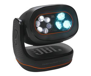 PROIETTORE DI LUCE JBL PARTYLIGHT BEAM