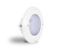Proiettore di luce LED bianca per piscina subacquea PAR56 - 14,5 W (20 VA) - Basso consumo energetico - Potente illuminazione per piscina - AstralPool
