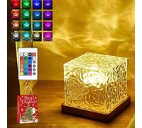 Proiettore di luce notturna Aurora Borealis, proiettore Aurora Dreamscape, 16 colori con telecomando, plug-in