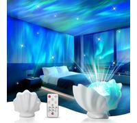 Proiettore di Luci Boreale per Camera da Letto per Bambini M6N37765