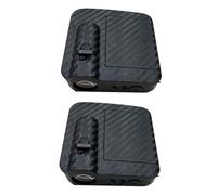 Proiettore di luci per portiera auto, logo ali d'angelo, per tutte le auto