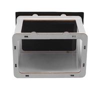 Proiettore Di Ologramma Telefonico, Proiettore Di Telefono A Casa 3D, Proiettore Di Ologrammi Smartphone Teatro Home Cinema Fai Da Te Supporto Per Ologramma Per Cellulari Coppia