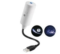 Proiettore di per camera da Lampade A Stelle Portatili Regolabili HD USB