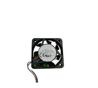 Proiettore Di Potenza Con Doppio Cuscinetto A Sfera Ventola Di Raffreddamento Ultra Silenziosa EFB0405LA 5 V 0,10 A 4010