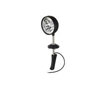 Proiettore Di Ricerca 12 V H3 Alogeno HELLA 1H5 998 502-022 Per LIEBHERR