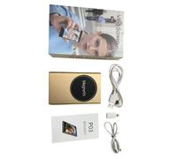 Proiettore di selfie con il doppio modo e la costruzione di alluminio per uso all'aperto