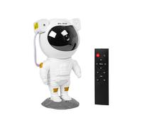Proiettore di Stelle “Astronaut” con Luce Notturna e Telecomando Blow