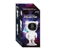 Proiettore di stelle Astronauta Cod. XL2871