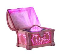 Proiettore di stelle - Luce notturna a rumore bianca galassia, lampada a LED con design di cassa del tesoro, proiettore di decorazione della stanza fresca per il relax | per donna, madre, ragazzo