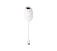 Proiettore di Stelle, Luce Notturna per Auto, Proiettore di Cielo Stellato USB, Stelle, Spazio, Lampada Proiettore di Cielo Stellato