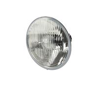 Proiettore D'Incasso Destro 12 V T4W Alogeno HELLA Per Altri DAF