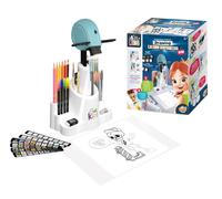 PROIETTORE DISEGNO PORTATILE PER ARTISTI BAMBINI FK004 LUCE LED TRACCIARE