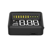 Proiettore Display Head Display HUD per Auto Computer di Guida OBD2 P7Q75507