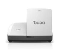 Proiettore dlp interattivo a ottica ultra corta benq mw855ust+ 3500...