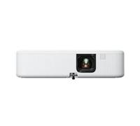 Proiettore domestico 1080p 3000 lumen HDMI USB 3LCD Epson CO-FH02