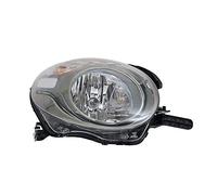 Faro Dx H7 712475231129 MAGNETI MARELLI per FIAT 500L