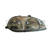 PRASCO HD0344823 Faro anteriore