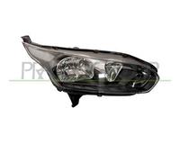Proiettore Dx H7+H15 Elettrico Con Motore TRANSIT TOURNEO CONNECT CHC 14 18 DX