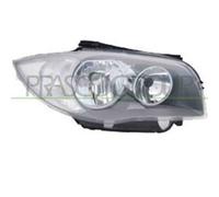 Proiettore Dx H7+h7 Elettrico Senza Motore Bmw 1 Series-e87/e81 Lci 2007-2011 Dx