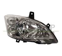 Faro proiettore anteriore destro per mercedes vito viano 2010 in poi alogeno eco