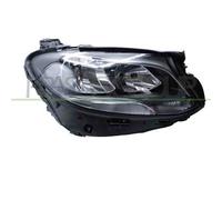 Proiettore Dx H7+py21 Elettrico Con Motore Mercedes E Class (w213/s213) 16/20 Dx