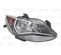 PROIETTORE DX LED DRL SEAT - IBIZA FR (6J) - Mod. 10/13 - 05/15