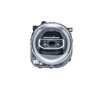 Faro principale 712500201129 MAGNETI MARELLI per JEEP