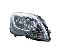 PROIETTORE DX MB GLK FL (X204MOPF) Proiettore DX PER MERCEDES-BENZ Magneti Marelli