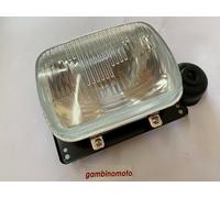 Fanale Faro Proiettore per Trattore Fiat New Holland 100-90 e altri Rif. 5138349