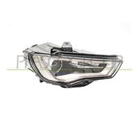 Proiettore Dx Xenon D3s/led Elettrico Audi A3 4 Porte-cabrio (8vs/8v7) 2012-2016