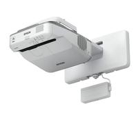 Proiettore Epson EB-695Wi WXGA 3500 Lumen 100" Lampada 3LCD Interattivo Tiro Ultra Corto