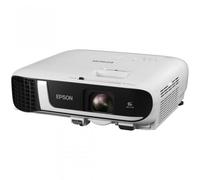 Proiettore Epson EB-FH52 FullHD 4000 Lumen 300" Lampada 3LCD WiFi Presentazione