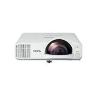 Proiettore Epson EB-L210SF a ottica corta 4000 ANSI lumen 3LCD 3D Ready Bianco - Nouvo