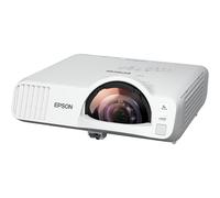 Epson eb-l210sw 3lcd laser proiettore 4000 lumen (wxga, hdmi, vga, ...
