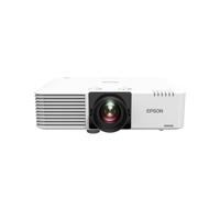 Epson EB-L530U Proiettore a raggio standard 5200 ANSI lumen 3LCD WUXGA (1920x1200) Bianco