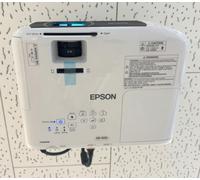 Proiettore EPSON EB-W55 Beam Proiettore Business WXGA 3LCD 4.000lm / Express