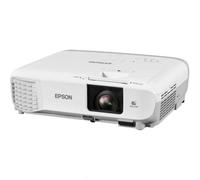 Proiettore Epson EB-X39 XGA 3500 Lumen 300" Lampada 3LCD Desktop Presentazioni