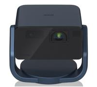 Epson EF-22N Proiettore a raggio standard 3LCD 1080p (1920x1080) Nero, Blu