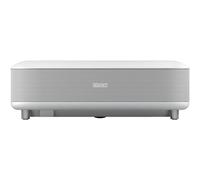 Proiettore Epson EH-LS650W 4K 3600 Lumen 120" Laser 3LCD Smart TV Ultra Corto Tiro