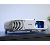 Proiettore EPSON EH-TW840 Beam / FHD 3LCD 4.000lm / Home Theater / Express