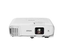 Proiettore Epson V11H987040 WXGA (1280x800) 4200 lm