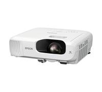 Videoproiettore Epson EB-W56S Proiettore a corto raggio 3700 ANSI lumen 3LCD WUXGA [1920x1200] Bianco (Epson short throw projector) [V11HB62040]