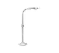 Proiettore estensibile Gancio for microproiettore Proiettore universale a foro singolo Montato a parete Staffa telescopica for sospensione a soffitto Il Supporto da parete per proiettore(Grande)